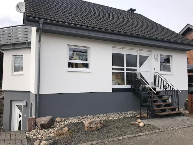 KELLer Ferienwohnung - B&B Kell
