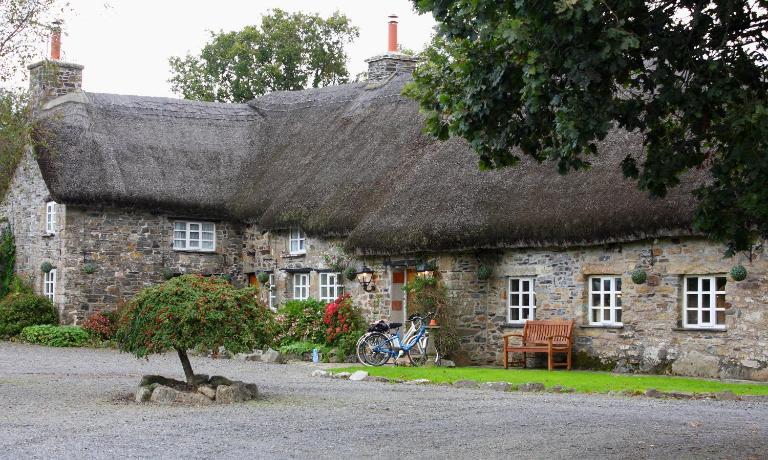 Bearslake Inn - B&B Okehampton