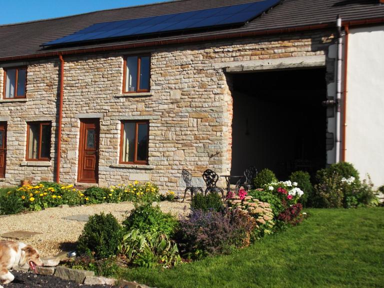 Peers Clough Farm Cottage - B&B Rossendale