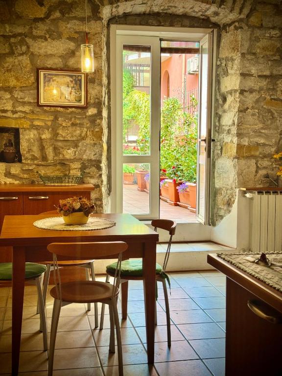 Casa Camelie - Chambres d'hôtes Trieste