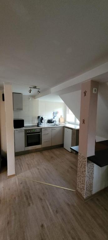 Ferienwohnung Zur Ölmühle " Hofhaus" - Chambres d'hôtes Steinsfeld