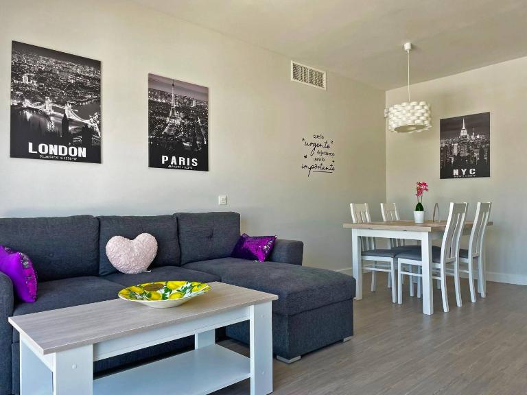 Apartamento Sheris - Ole Solutions - Chambres d'hôtes Xérès