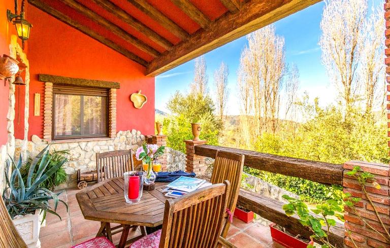 Villa 142 by Villamya - B&B El Gastor