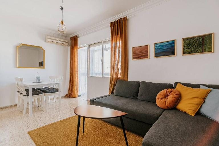 Apartamento Valdés - Ole Solutions - Ferienwohnung El Puerto de Santa María