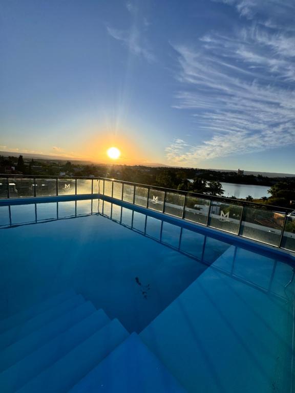 Carlos paz resort premium - B&B Villa Carlos Paz