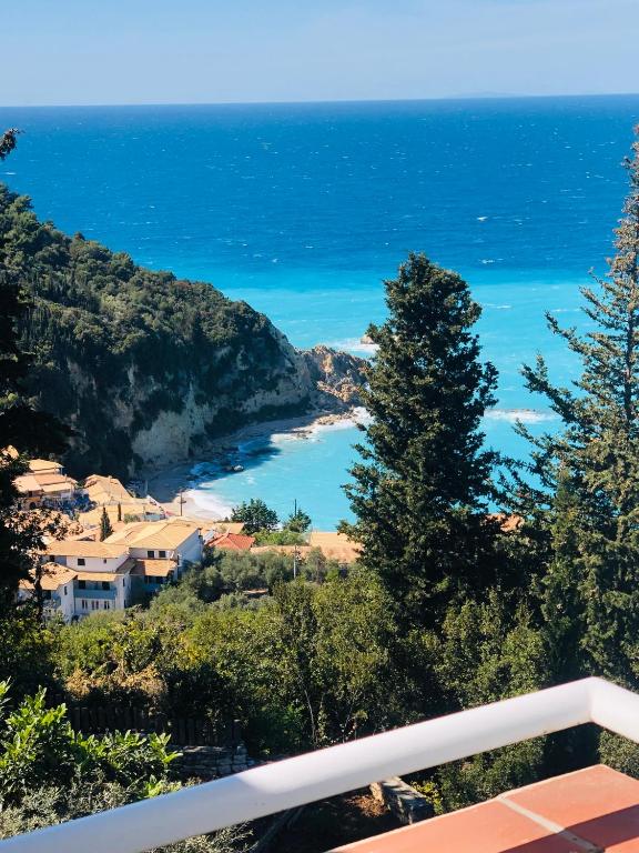 Myrto Homes Lefkada Agios Nikitas Greece - Chambres d'hôtes Áyios Nikítas