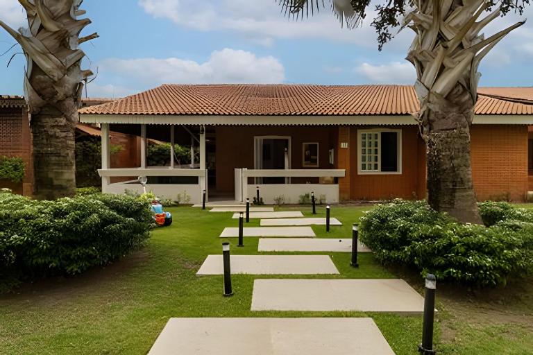 Casa 6 Suites p/ 20 - Sauna e Campo em Gravata - B&B Gravatá