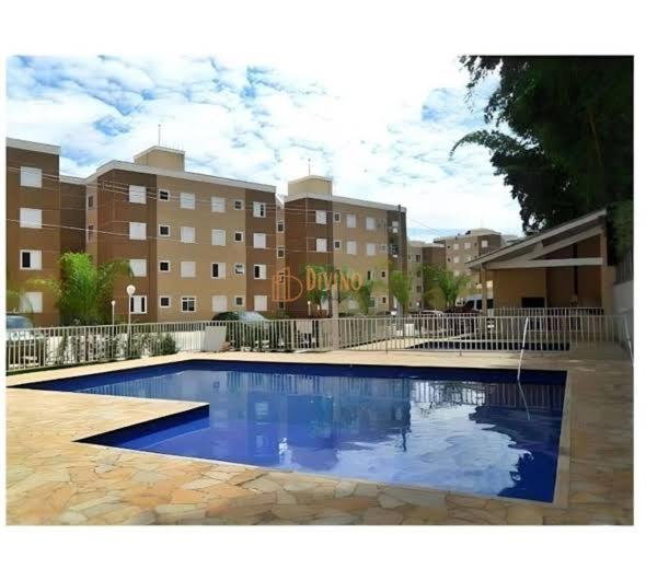 Sinta-se em casa! - B&B Sorocaba