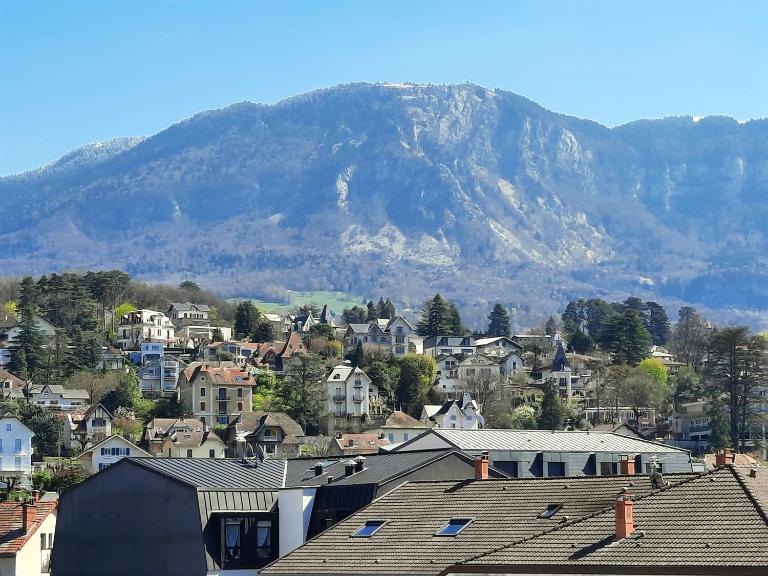 Plein Soleil - B&B Aix-les-Bains