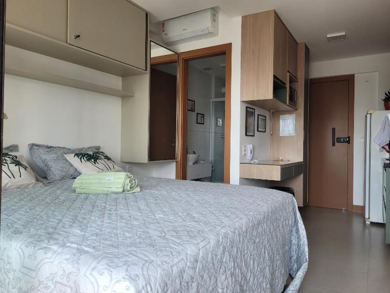 Lindo Studio ZN Barra - Ferienwohnung Salvador