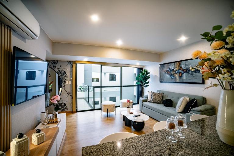 Beautiful and Well Located - Chambres d'hôtes Lima