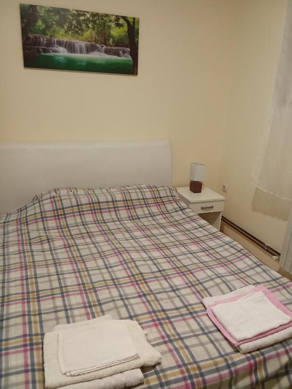 Apartmani Janićijević 1 - B&B Kragujevac