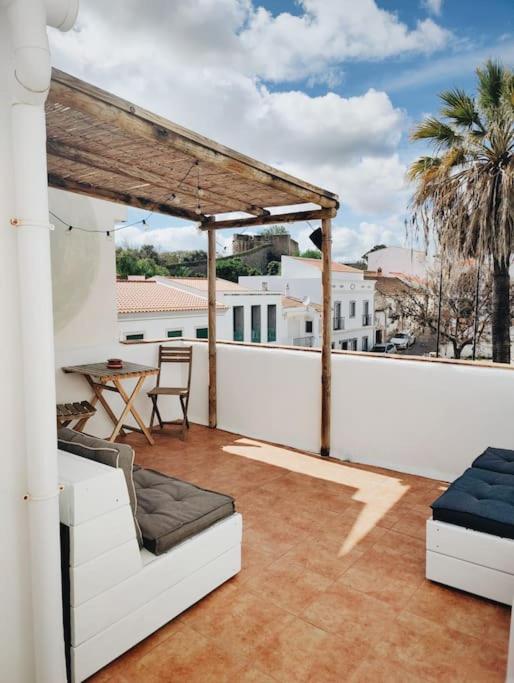 Semi-detached house in the historic center - Lagos - B&B Lagos