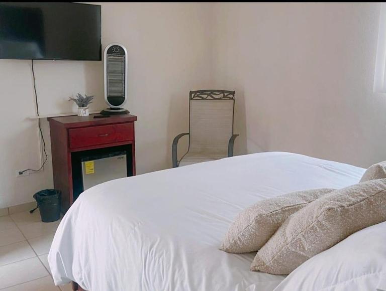 Posada Ágata - B&B Ensenada