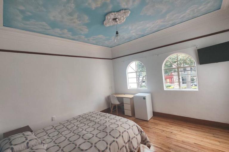 Suite Nubes by Casa Morena - B&B Ciudad de México