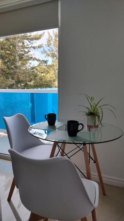 Marina - Ferienwohnung Ushuaia