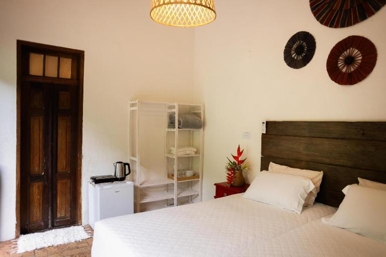 Casa Da Ro - Ferienwohnung Ilhabela