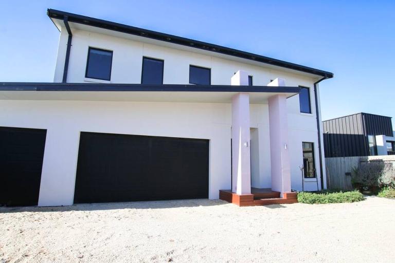 The Wetlands - B&B Warrnambool