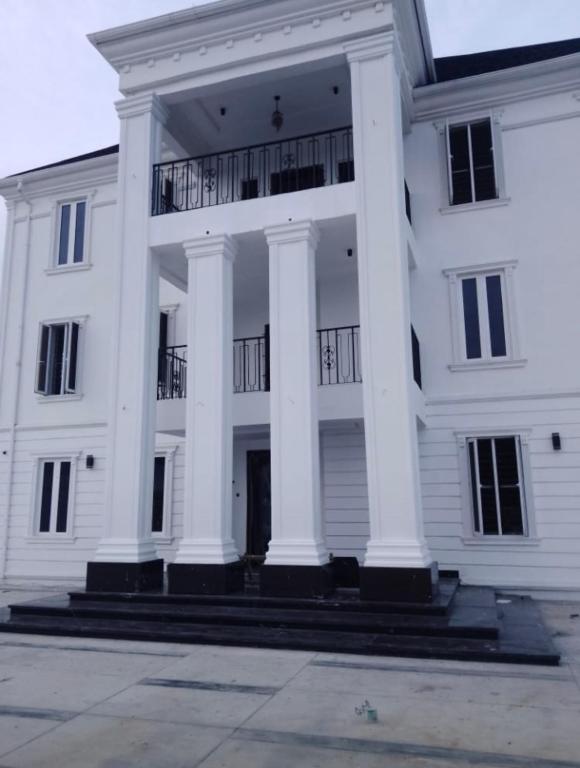 Grandwest Apartment Ajah - B&B Sangotedo