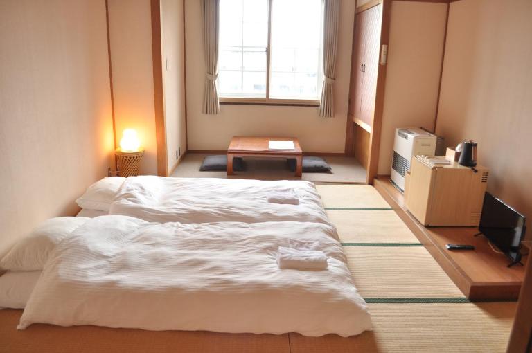 三笠の宿 Mikasanoyado - B&B Kiso