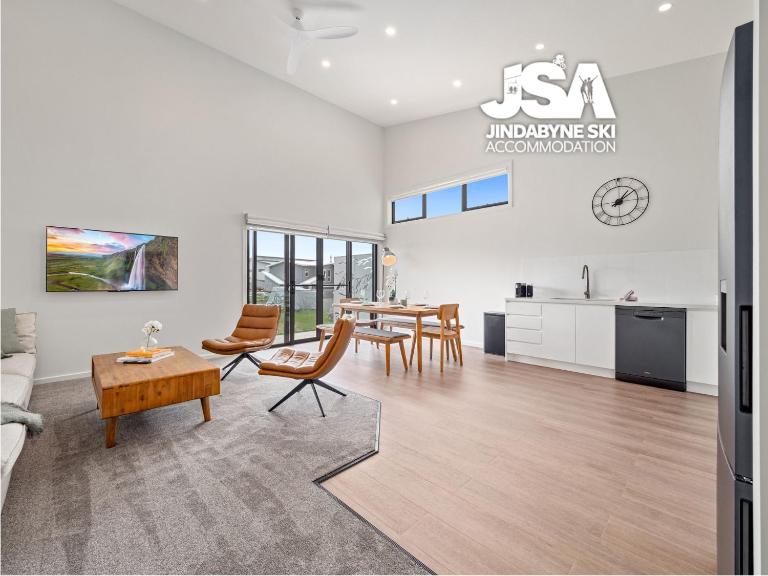 Nevosa - B&B Jindabyne