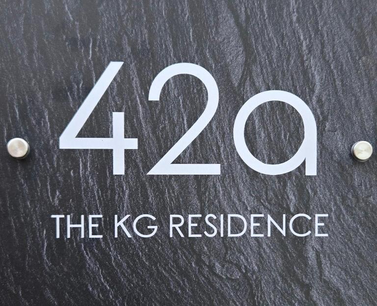 The KG Residence - B&B Kiama