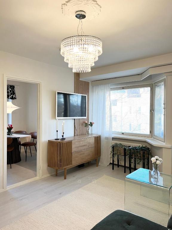 Premium Cityhome -Free Wifi & parking - B&B Rovaniemi