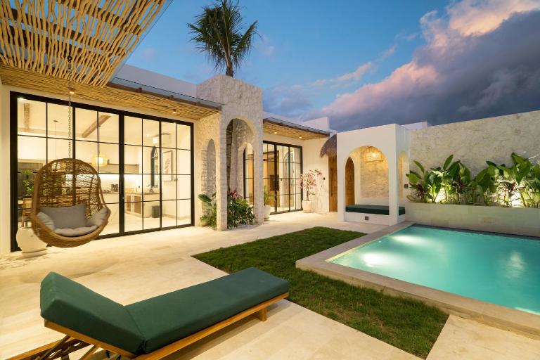 Villa Melody - Uluwatu by Yolla Hospitality - B&B Uluwatu