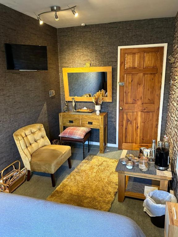 Shropshire Guestroom - B&B Wolverhampton