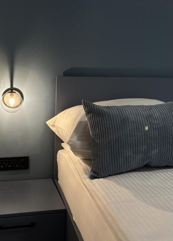 Alinar Oasis Budget Hotel - Chambres d'hôtes Sarajevo