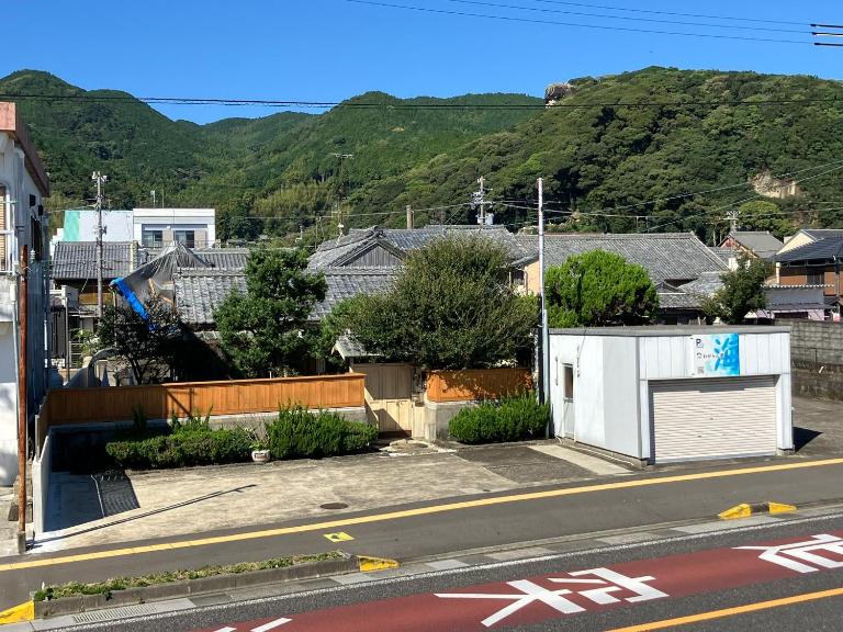 Guest House Wagaranchi Kai - Ferienwohnung Kumano