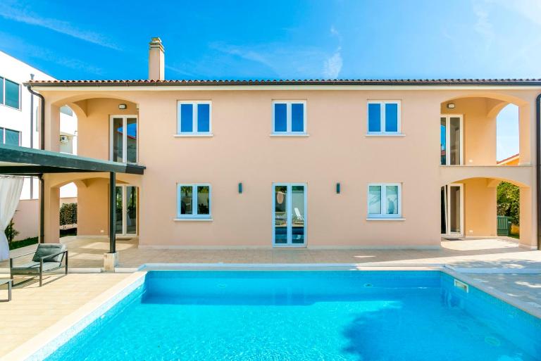 Villa Suzy - B&B Medulin