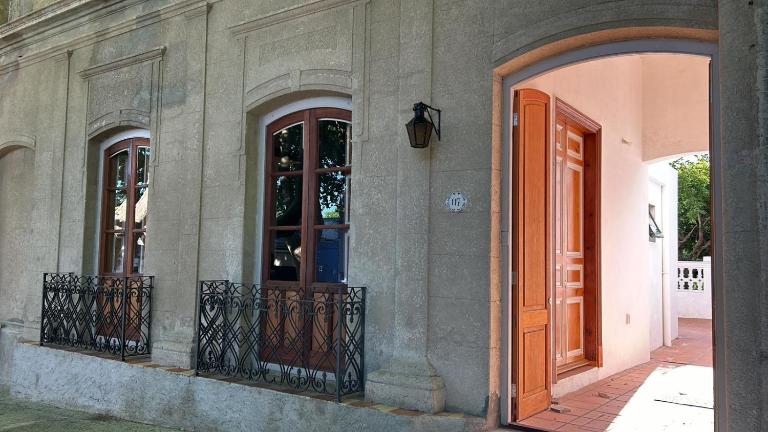 Casa de la Flor by Posada de la Flor - Chambres d'hôtes Colonia del Sacramento