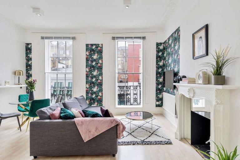 CS Apartments Paddington I - B&B London