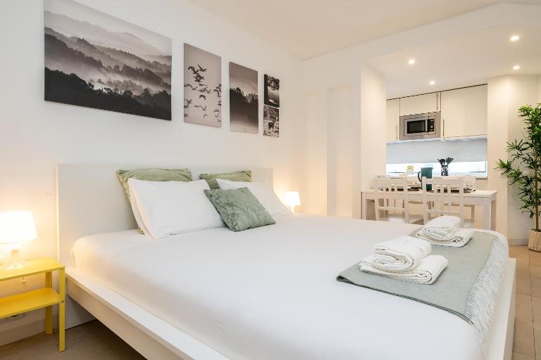 Apartamento Golden Naimara - B&B Cabanas de Tavira
