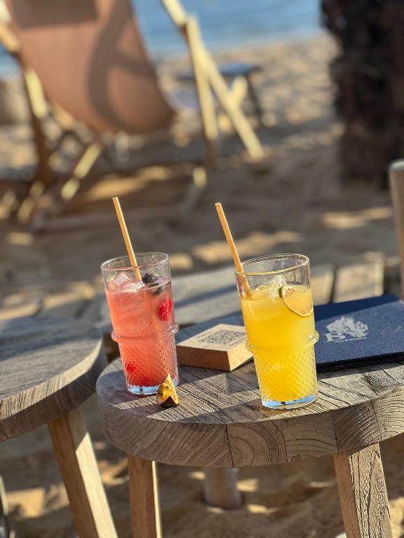 Calme et mer - B&B Pornichet
