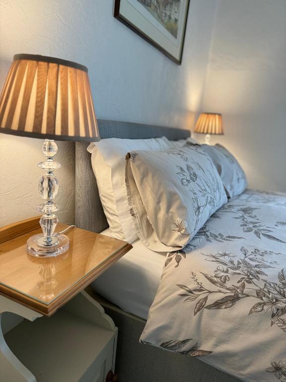 The Olivers Guest House - Bed and Breakfast Hereford
