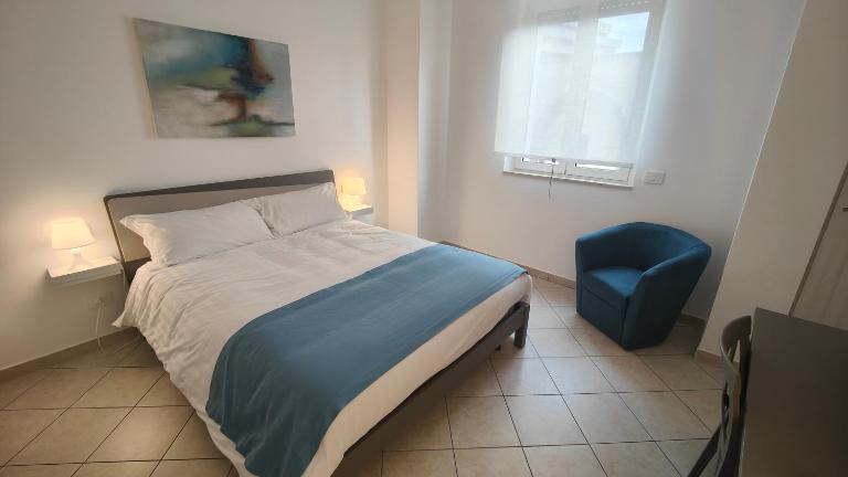 B&B Cateum - B&B Andria