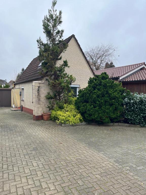 Gemütliches Ferienhäuschen - B&B Neumünster