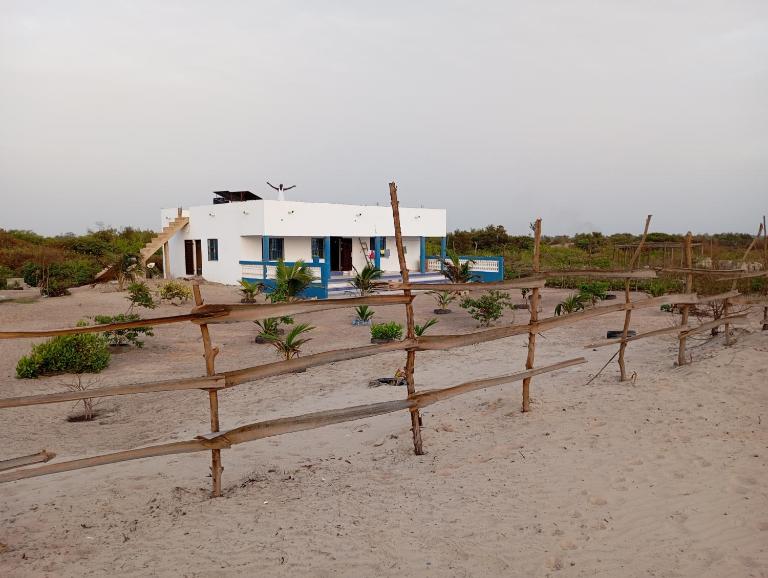 Baafeh Beach - B&B Sanyang