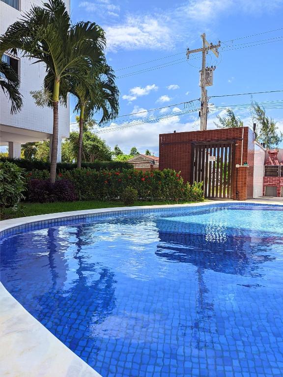 Apartamento em Jacumã - B&B Conde