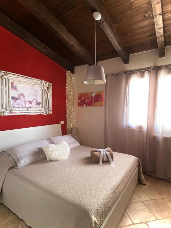 Alex's Apartment - Bed and Breakfast Iglesias