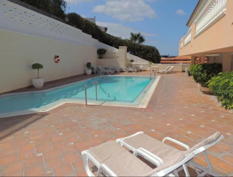 Perfect Getaway in Los Gigantes, Shared Pool-WiFi - B&B Acantilado de los Gigantes