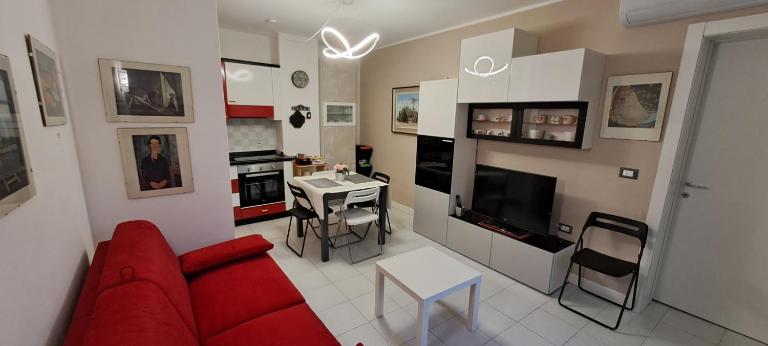 Vivi House - B&B Bérgamo