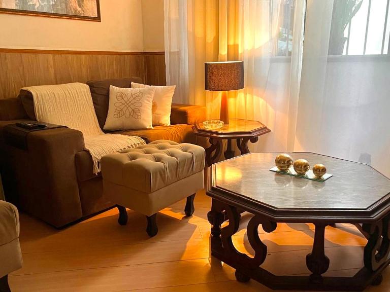 Apartamento no Leme - B&B Rio de Janeiro