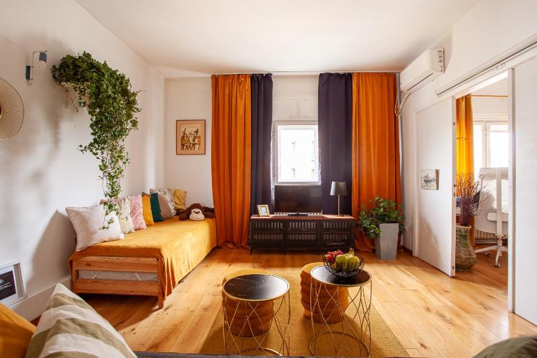 Vânători Nest - 2 room - Pumo properties - B&B Bucarest