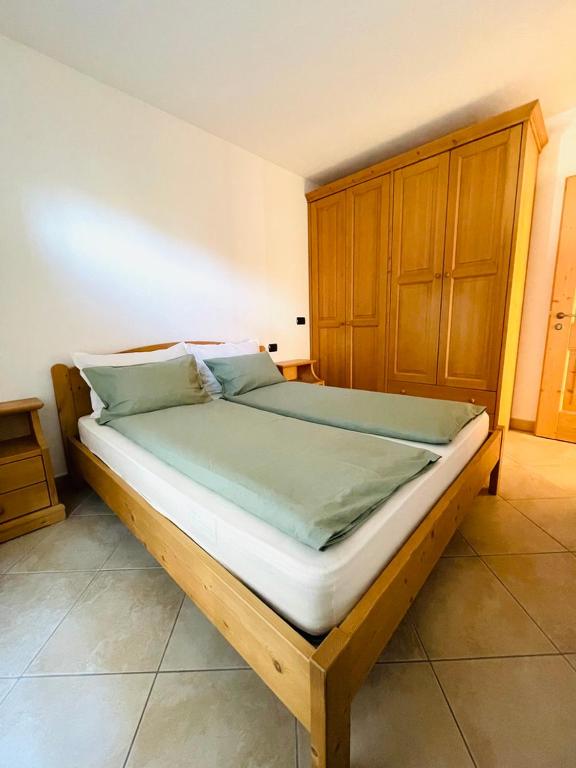 Appartamento Stefano Zini - Bed and Breakfast Livigno