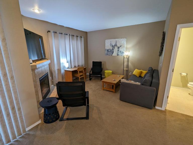 Aazure Like It - Eagle Crest Resort, Fun & Relaxation Headquarters - B&B Redmond