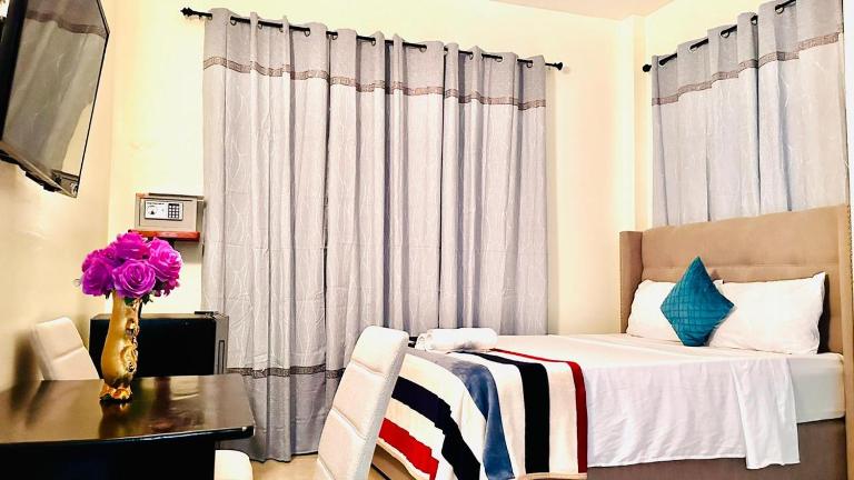 San Pedro Ocean Paradise - B&B San Pedro