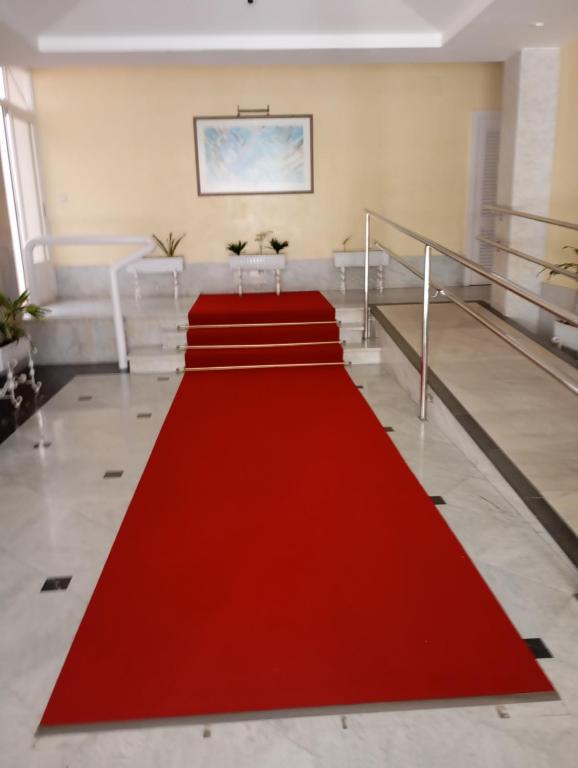 Apartamento Calzada Centro, Calle Hermano Fermín - B&B Sanlúcar de Barrameda